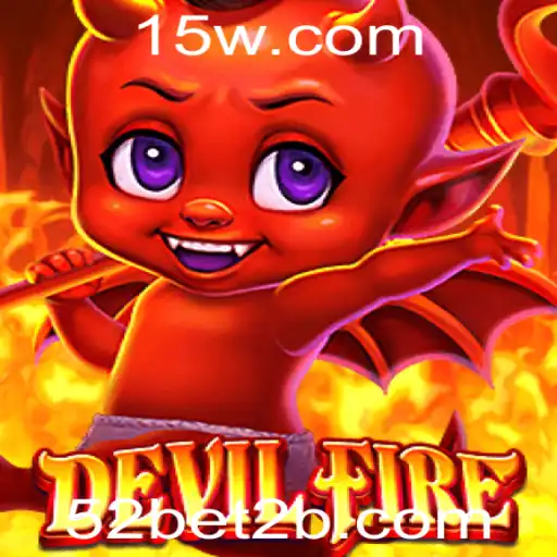 Conheça DevilFire: O Jogo que Combina Aventura e Estratégia com 52bet