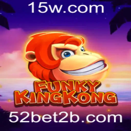 FunkyKingKong: O Novo Fenômeno de Jogo Online com 52bet