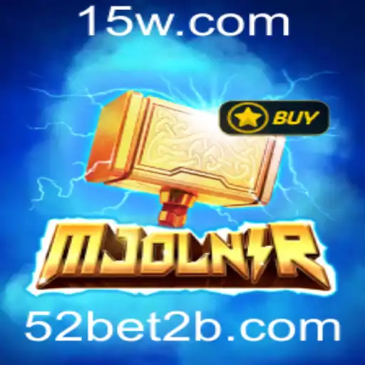Descubra Mjolnir: O Jogo de Estratégia com a Chave 52bet
