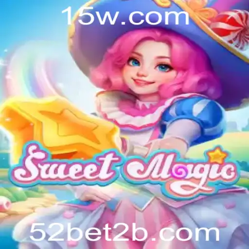 SweetMagic: Descubra o Encanto e as Regras do Jogo de Azar 52bet
