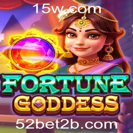Explorando o Universo do Jogo FORTUNEGODDESS