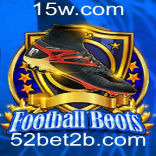 Descubra o Universo do Jogo FootballBoots com 52bet