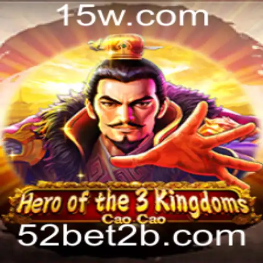 Descubra o Fascinante Mundo de Herói dos 3 Reinos: Cao Cao