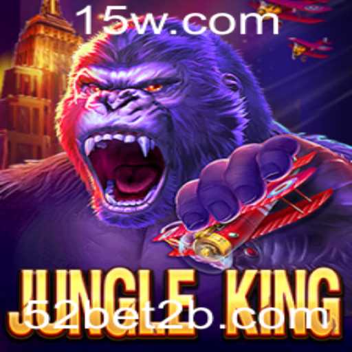 Explorando JungleKing: O Jogo Fascinante que Conquista Multidões