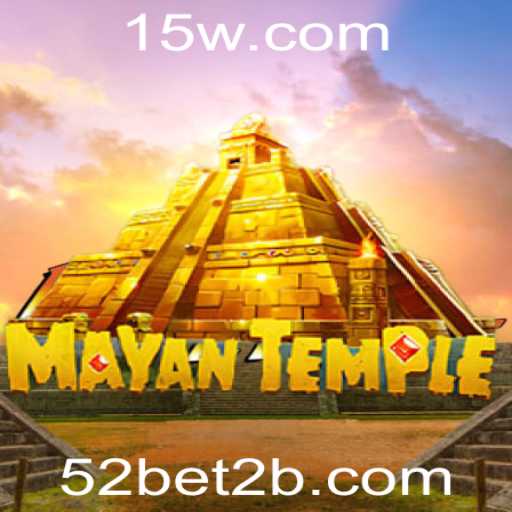 Explorando o Jogo MayanTemple: Uma Aventura Envolvente