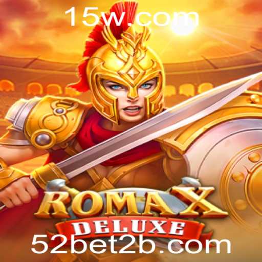Explorando RomaXDeluxe: O Jogo que Revoluciona o Mundo das Apostas