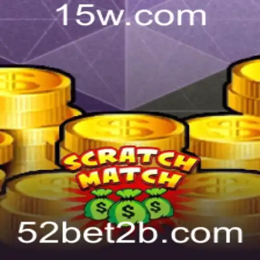 Descobrindo o Mundo de ScratchMatch: Como Jogar e Vencer com 52bet