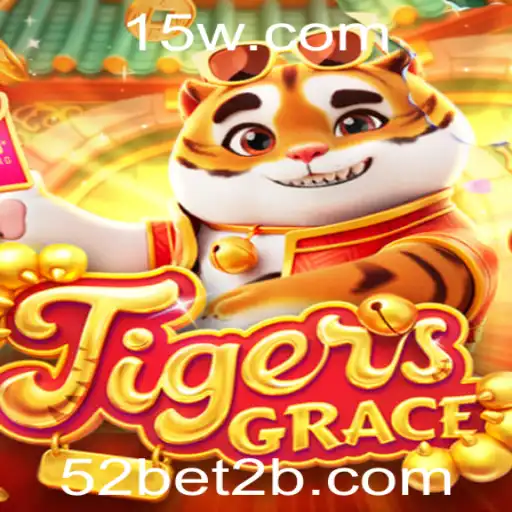 Aventurando-se em TigersGrace: O Fascínio do Jogo com uma Pitada de Sorte