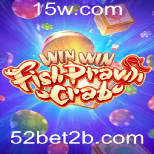 WinWinFishPrawnCrab: Uma Aventura em Apostas Inovadoras com 52bet
