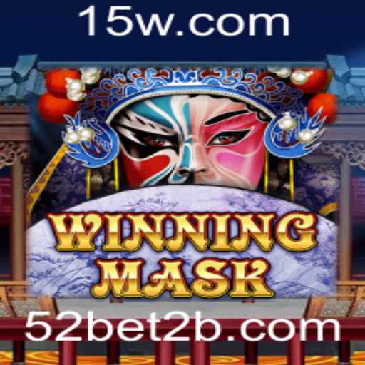 WinningMask: Desvendando o Novo Fenômeno dos Jogos de Azar